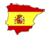 DIVISIÓN PELUQUEROS - Espanol